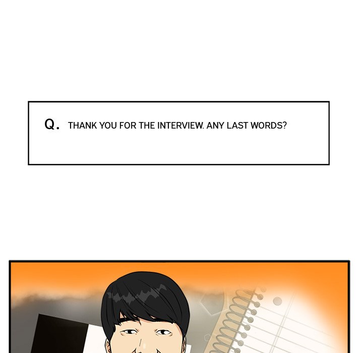 Mr. Kang Chapter 101 Page 46