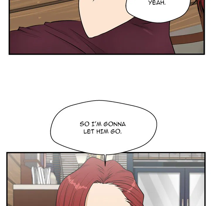 Mr. Kang Chapter 98 Page 115