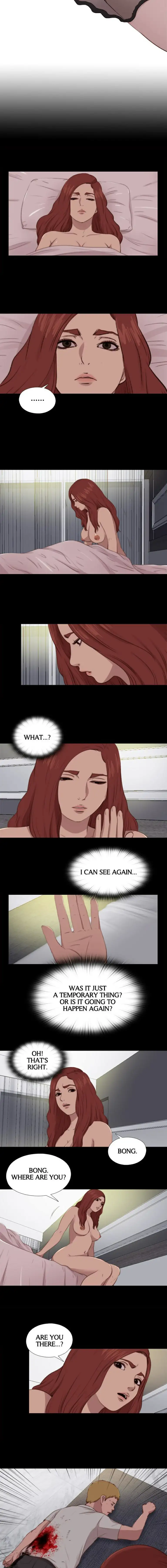 The Girl Next Door Chapter 90 Page 3