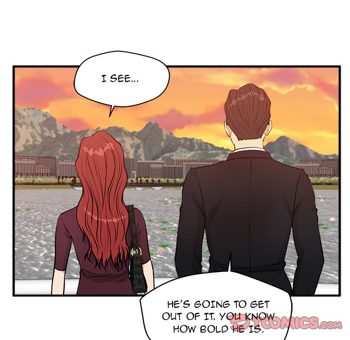 Mr. Kang Chapter 97 Page 120