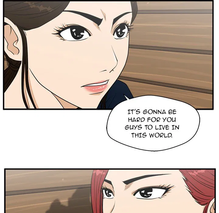 Mr. Kang Chapter 98 Page 109