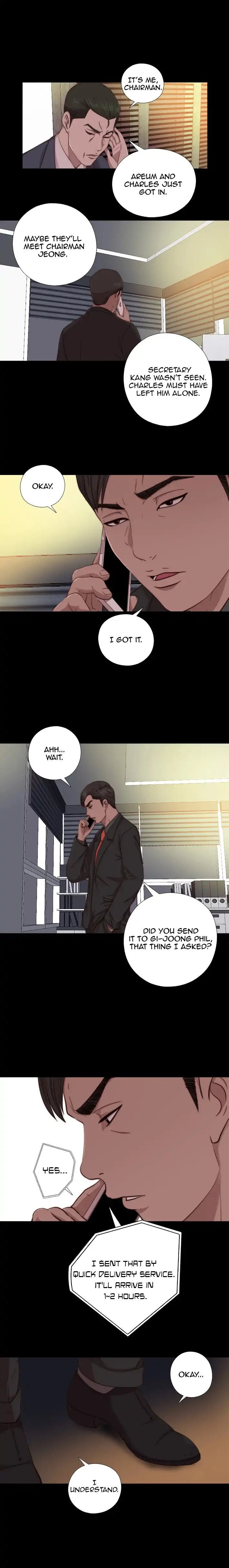 The Girl Next Door Chapter 63 Page 4