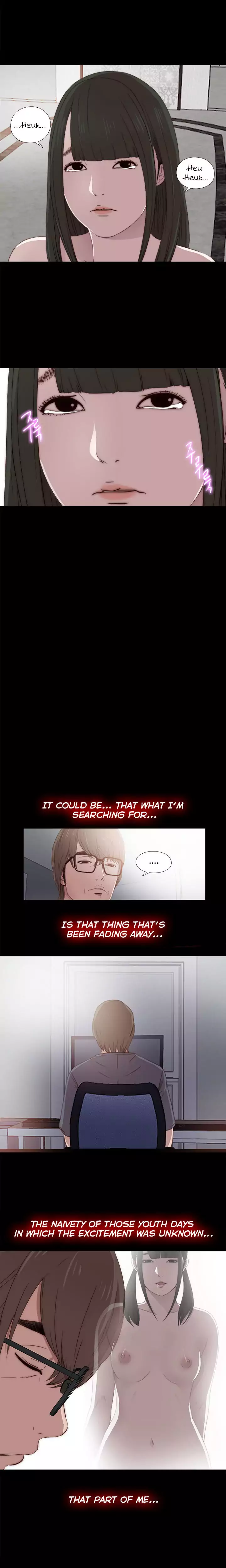The Girl Next Door Chapter 33 Page 15