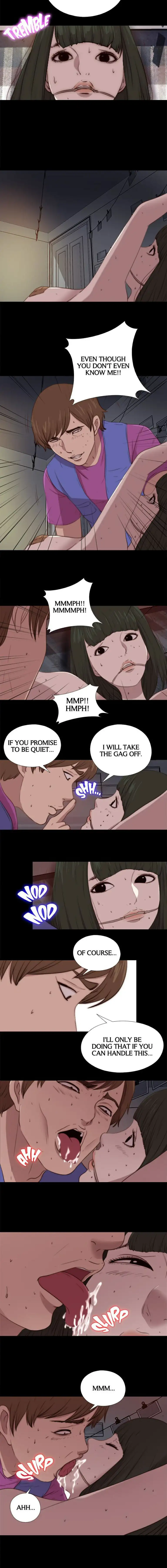 The Girl Next Door Chapter 93 Page 2