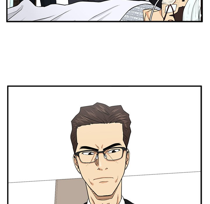 Mr. Kang Chapter 97 Page 29