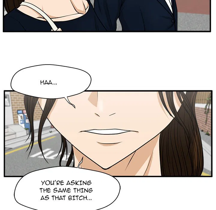 Mr. Kang Chapter 100 Page 28