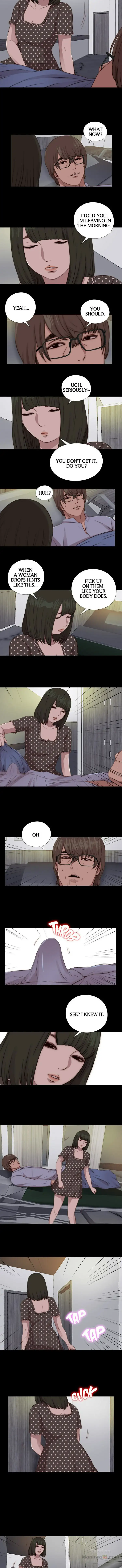 The Girl Next Door Chapter 81 Page 6