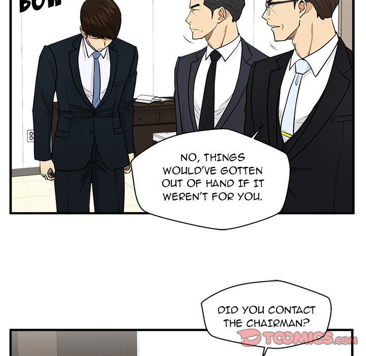 Mr. Kang Chapter 97 Page 24