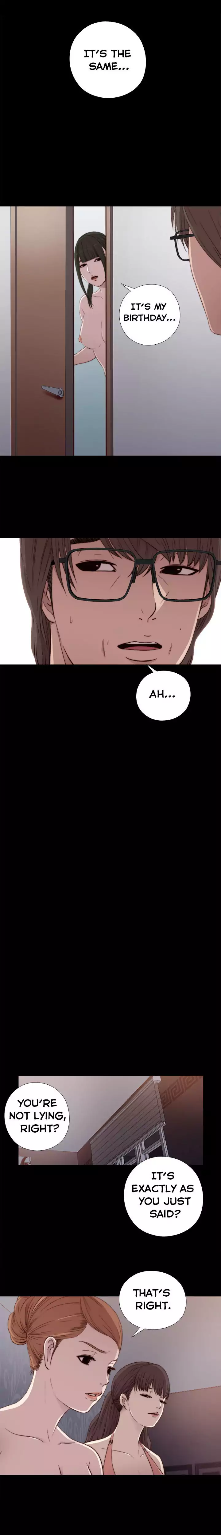 The Girl Next Door Chapter 29 Page 12