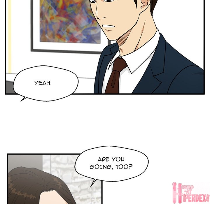 Mr. Kang Chapter 97 Page 61