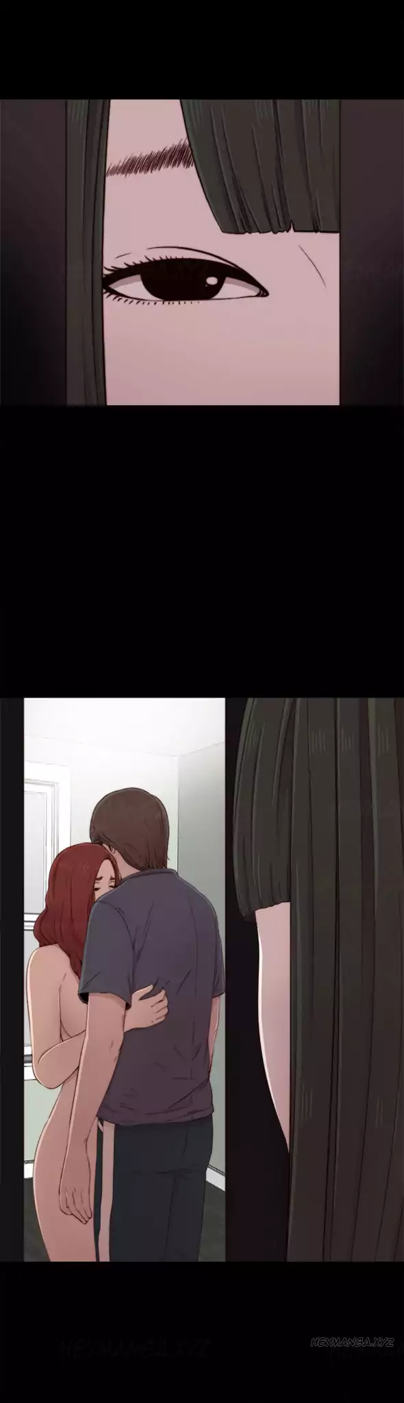 The Girl Next Door Chapter 38 Page 7