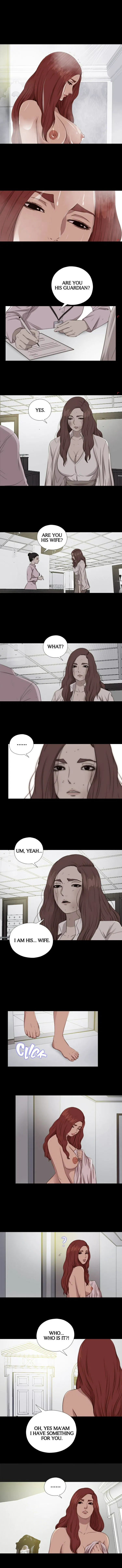 The Girl Next Door Chapter 84 Page 3