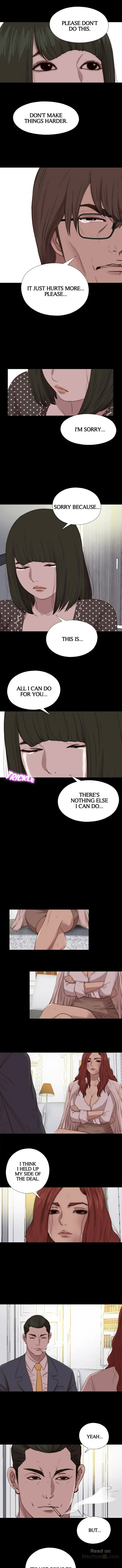 The Girl Next Door Chapter 81 Page 1