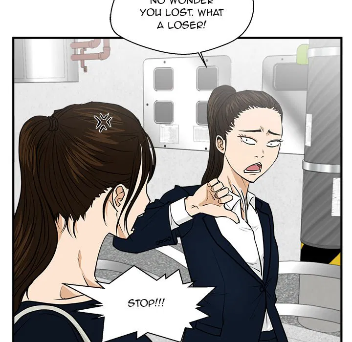 Mr. Kang Chapter 100 Page 48