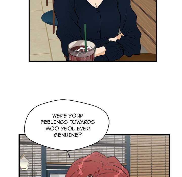 Mr. Kang Chapter 99 Page 48