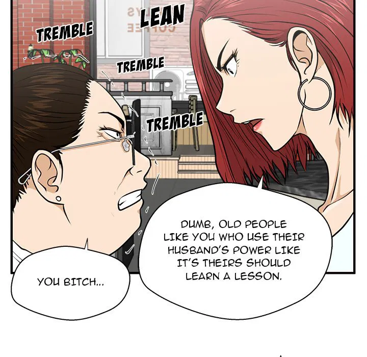 Mr. Kang Chapter 100 Page 102