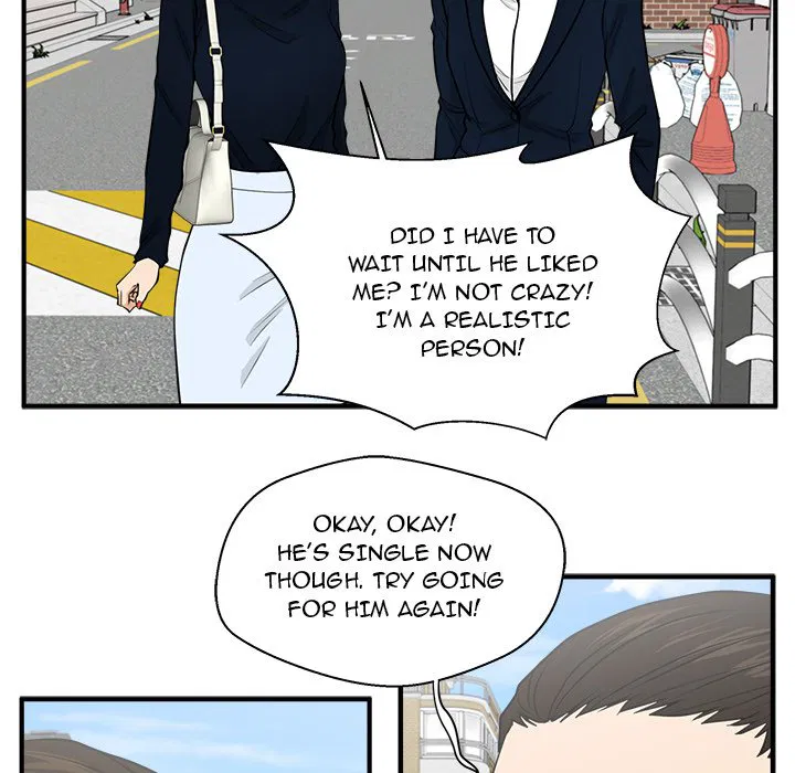 Mr. Kang Chapter 100 Page 37