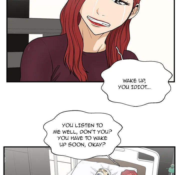 Mr. Kang Chapter 98 Page 59