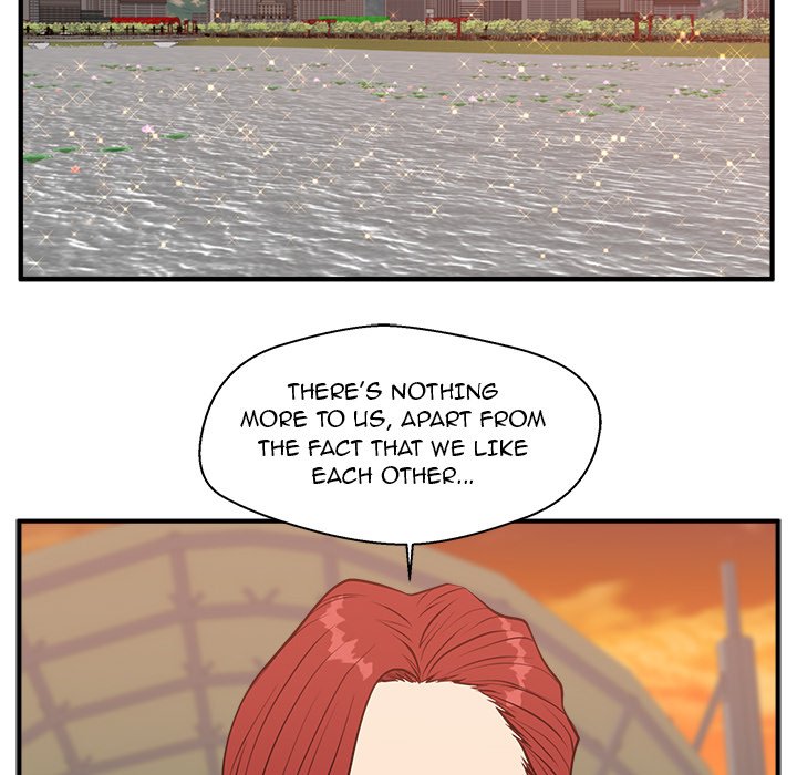 Mr. Kang Chapter 99 Page 29
