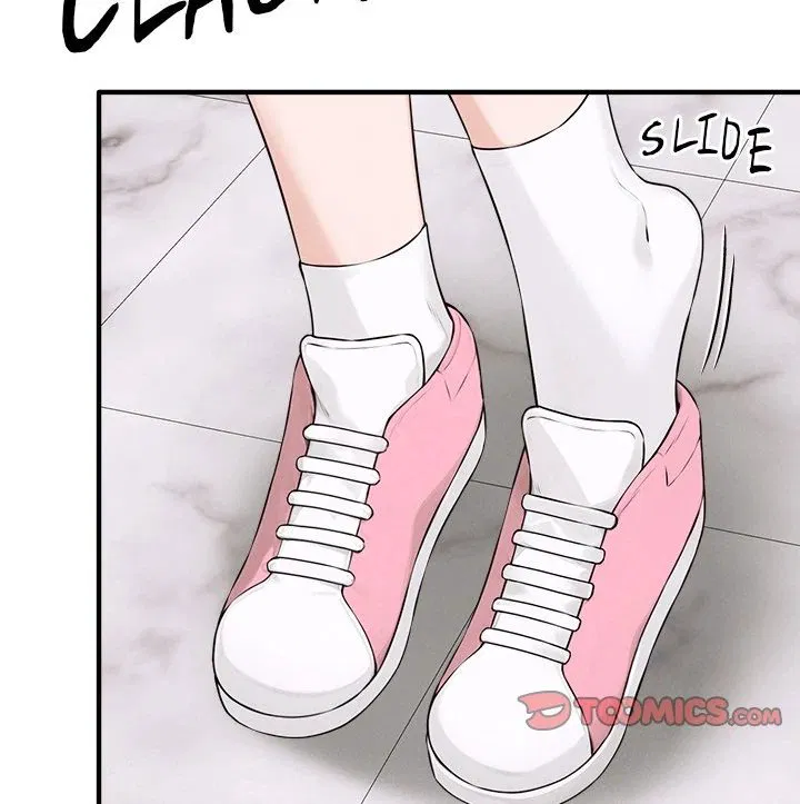 Shattered Ties Chapter 12 Page 75