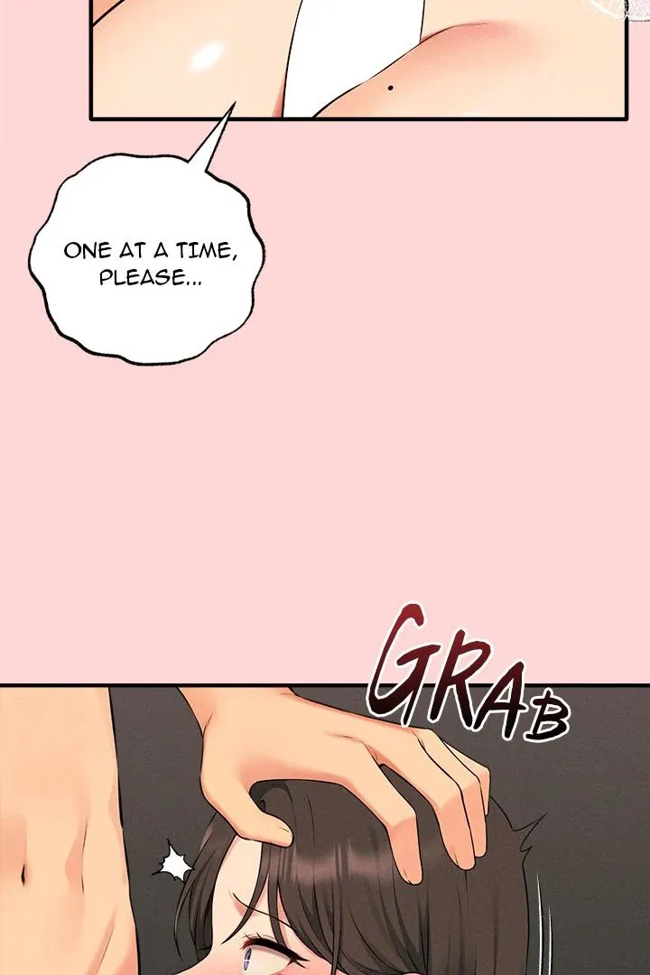 Shattered Ties Chapter 12 Page 18