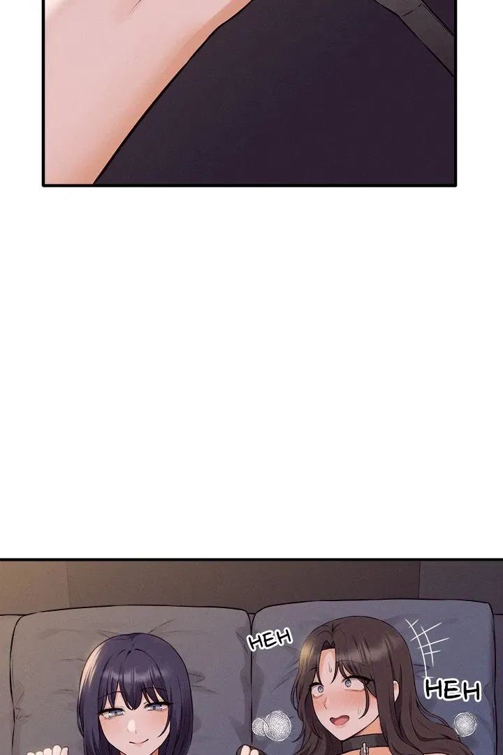 Shattered Ties Chapter 12 Page 99