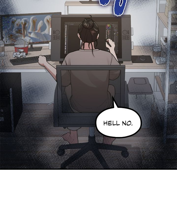 Writer Sung’s Life Chapter 39 Page 5