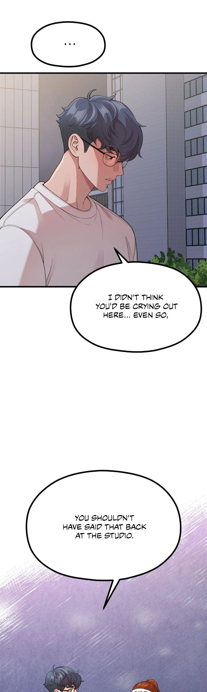 Writer Sung’s Life Chapter 38 Page 10