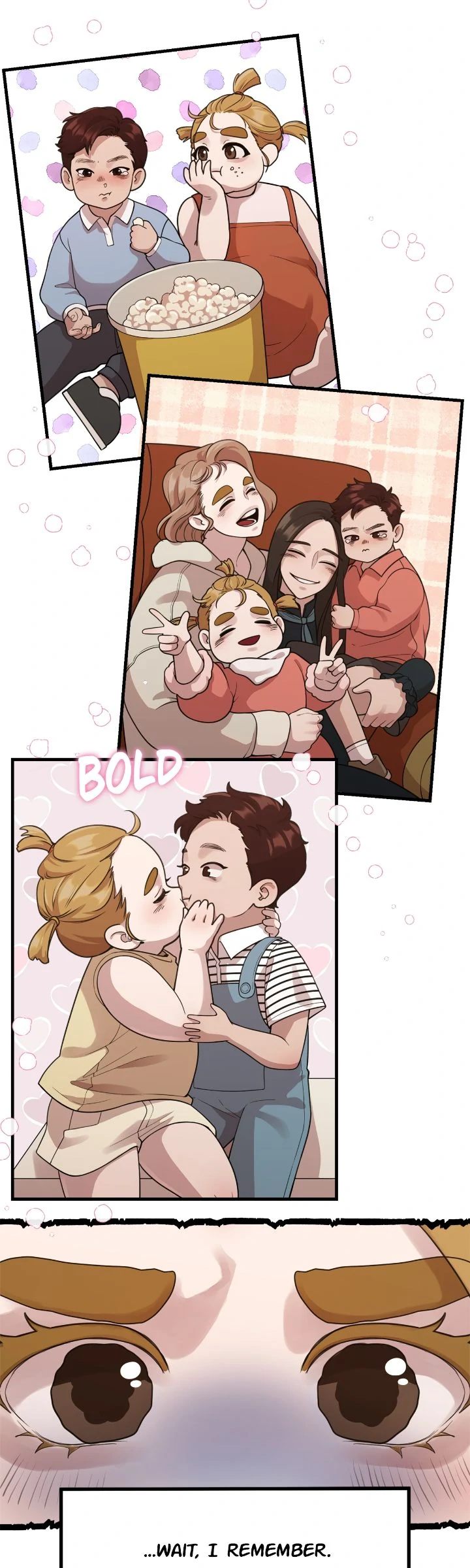 Writer Sung’s Life Chapter 39 Page 28