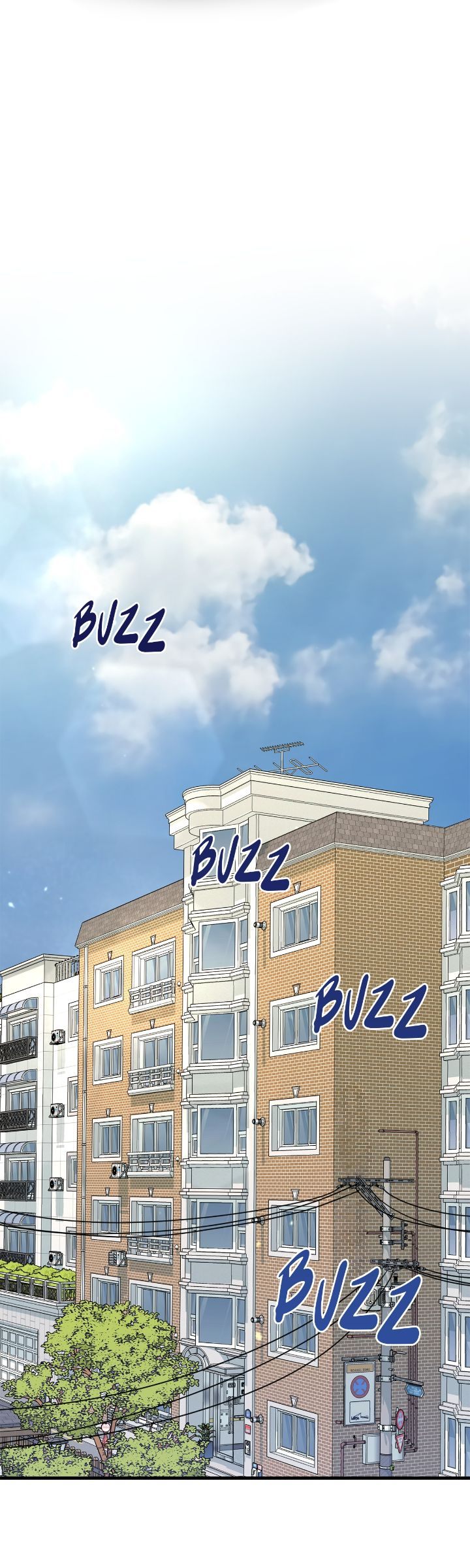 Writer Sung’s Life Chapter 39 Page 9