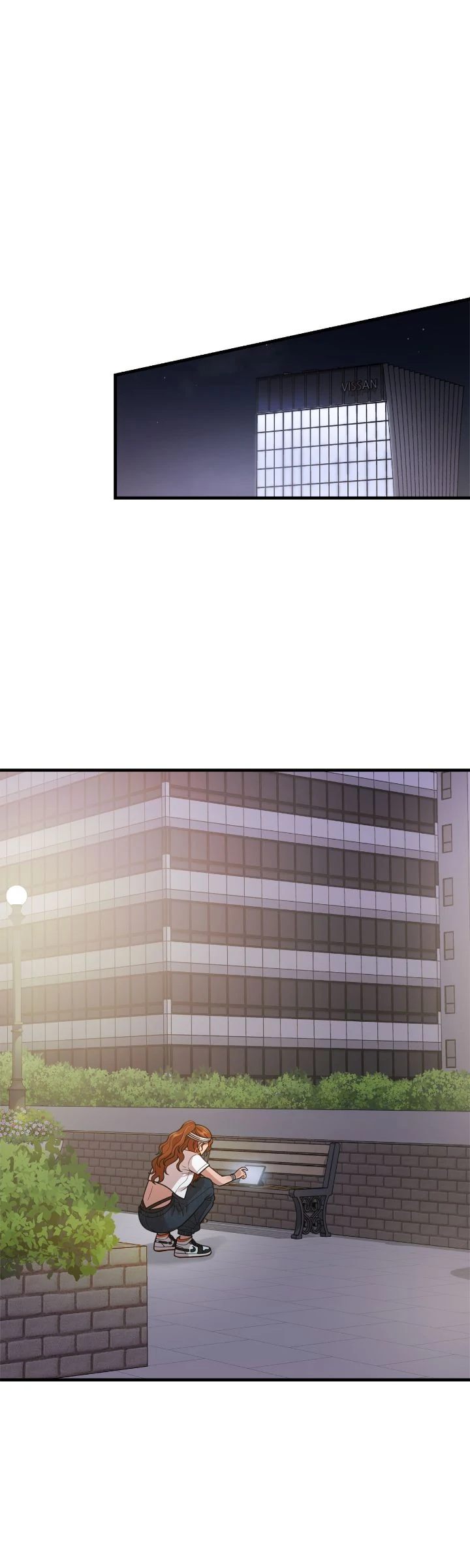 Writer Sung’s Life Chapter 38 Page 2
