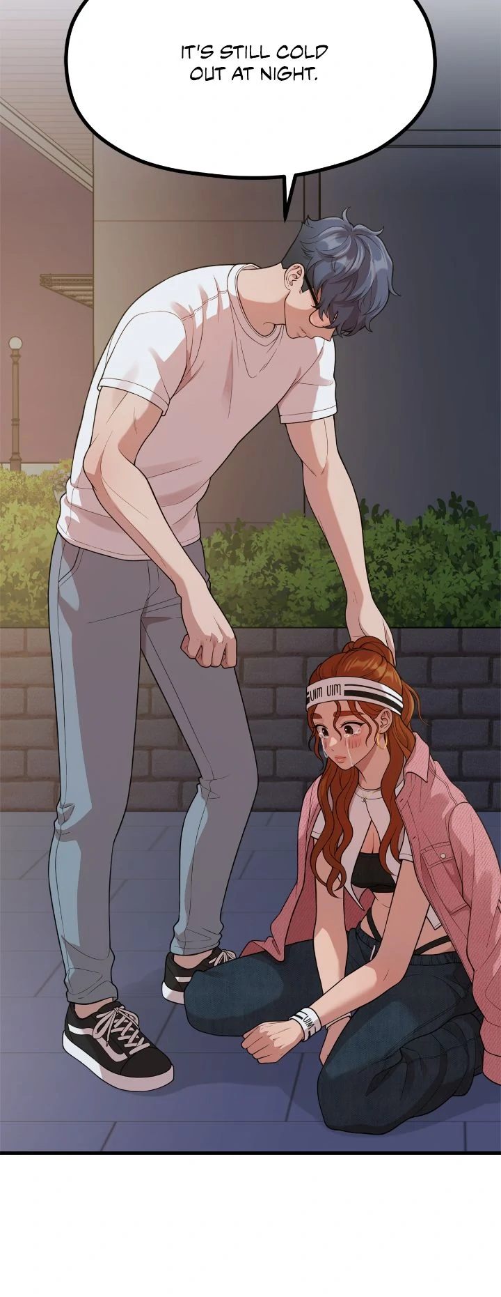 Writer Sung’s Life Chapter 38 Page 9