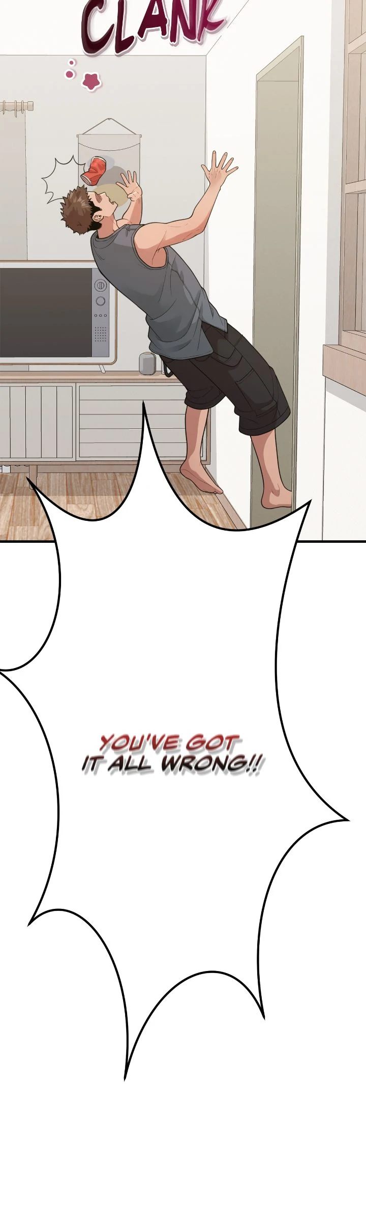 Writer Sung’s Life Chapter 39 Page 7
