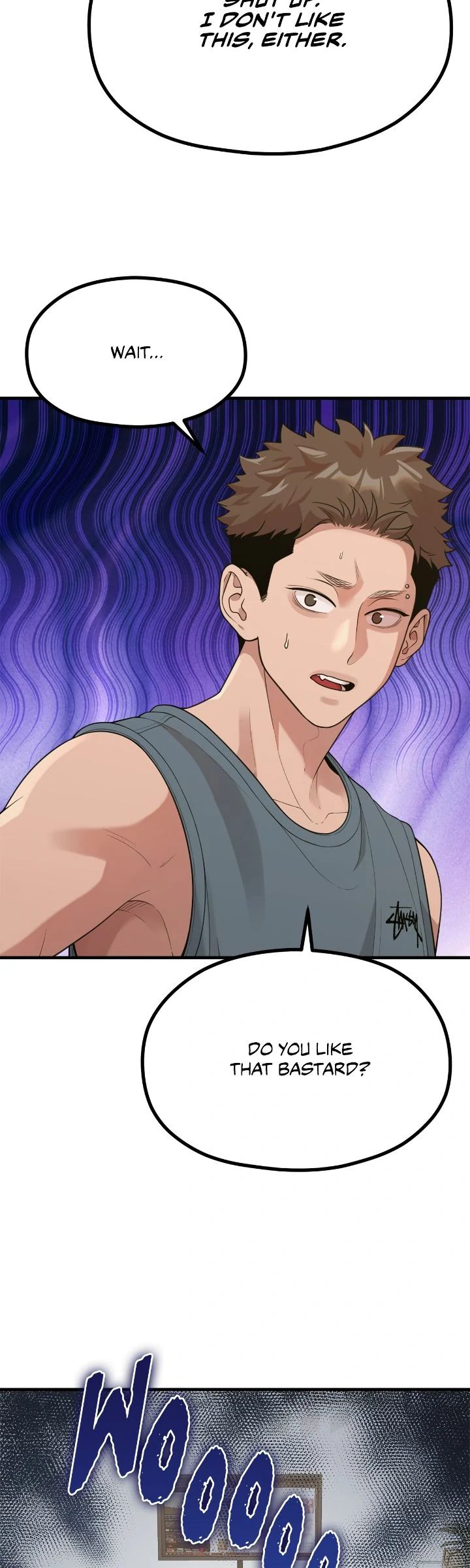 Writer Sung’s Life Chapter 39 Page 4