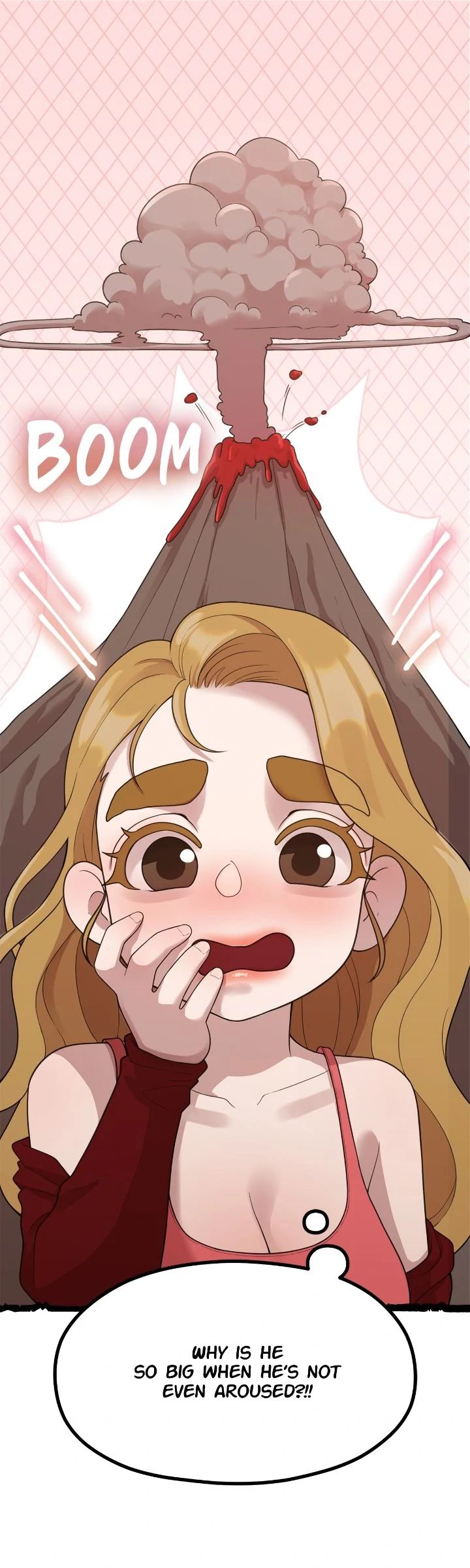 Writer Sung’s Life Chapter 39 Page 32