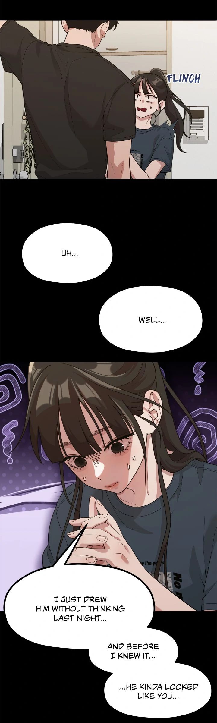 Writer Sung’s Life Chapter 38 Page 29