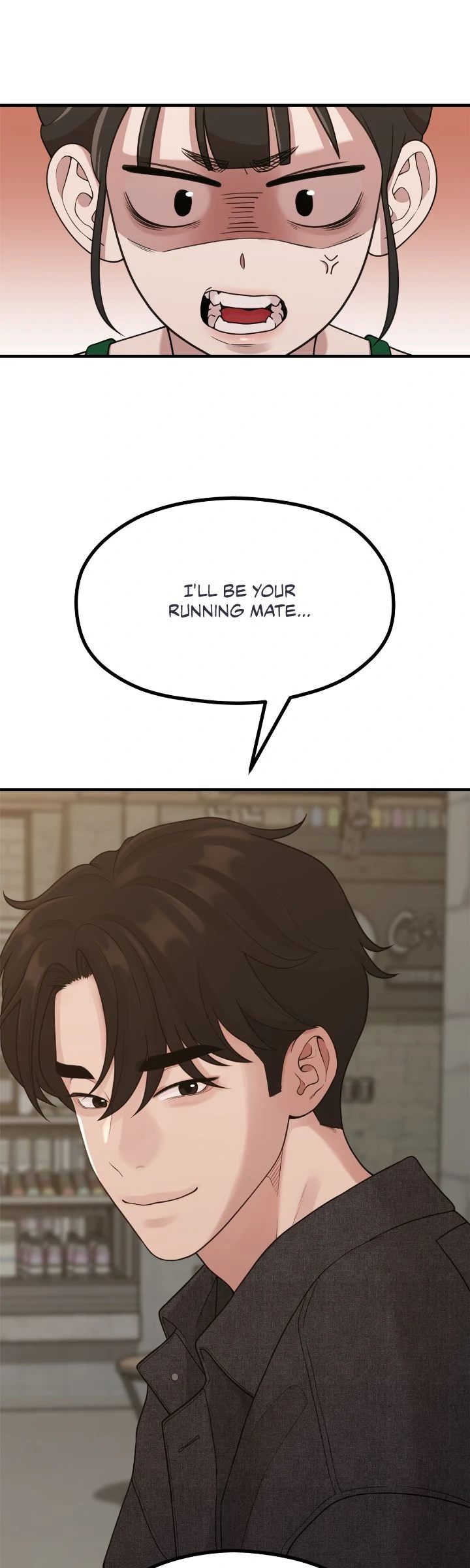 Writer Sung’s Life Chapter 39 Page 14