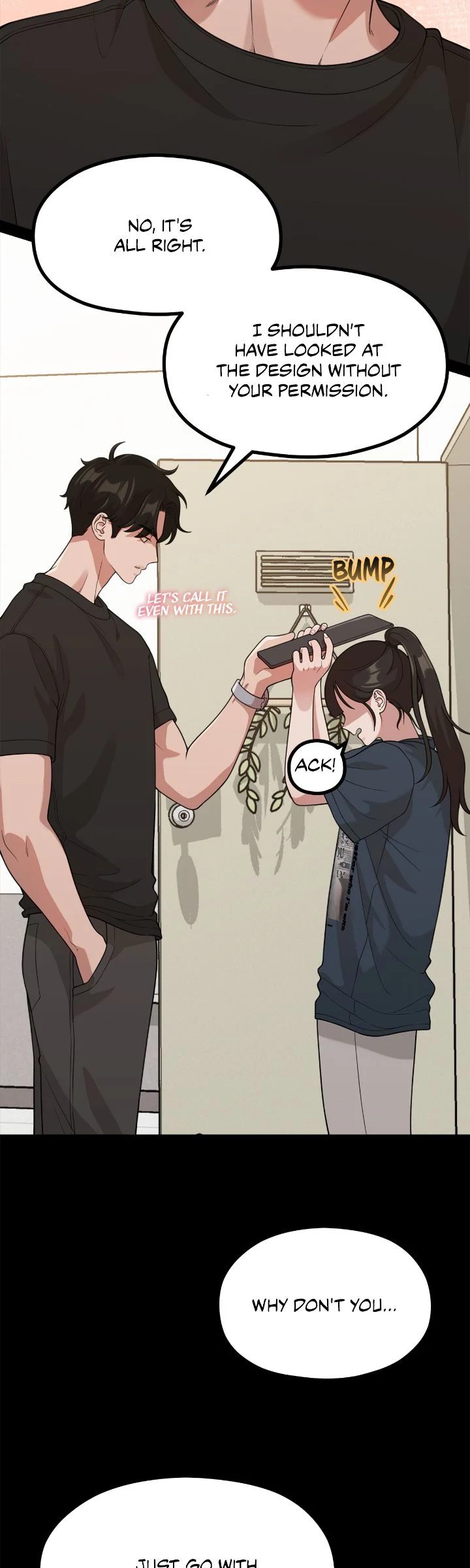 Writer Sung’s Life Chapter 38 Page 31