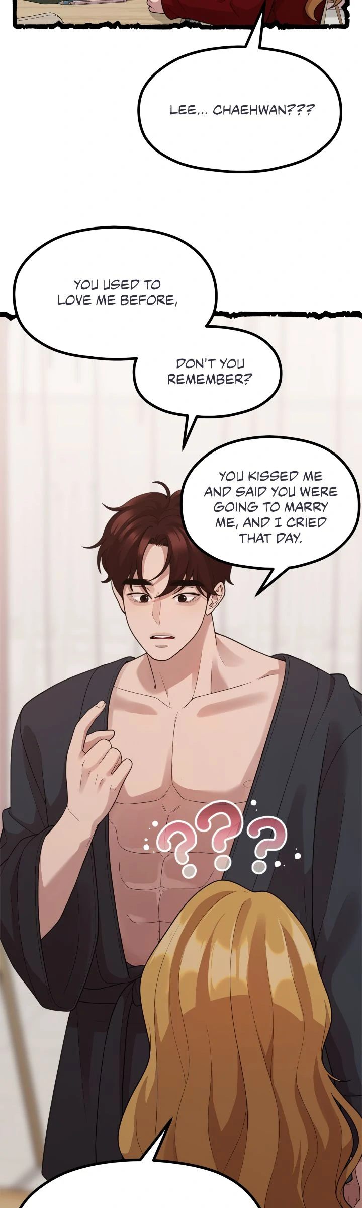 Writer Sung’s Life Chapter 39 Page 26