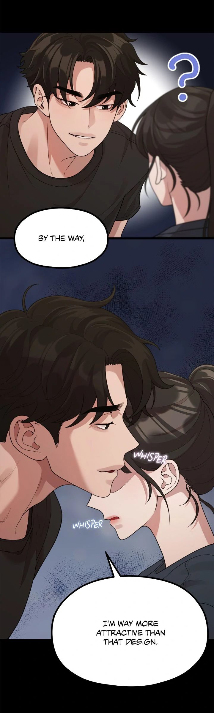 Writer Sung’s Life Chapter 38 Page 37