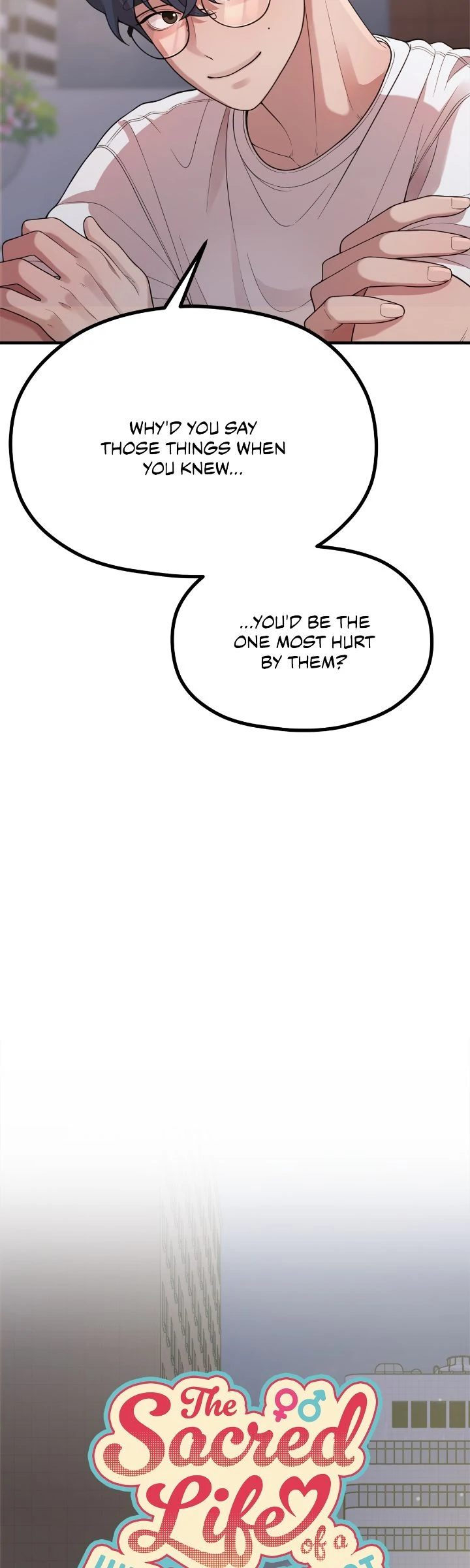 Writer Sung’s Life Chapter 38 Page 12
