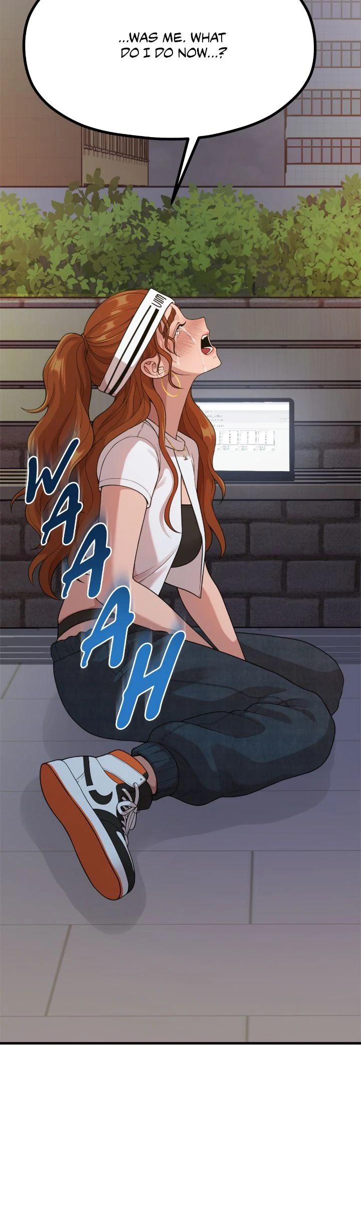 Writer Sung’s Life Chapter 38 Page 5