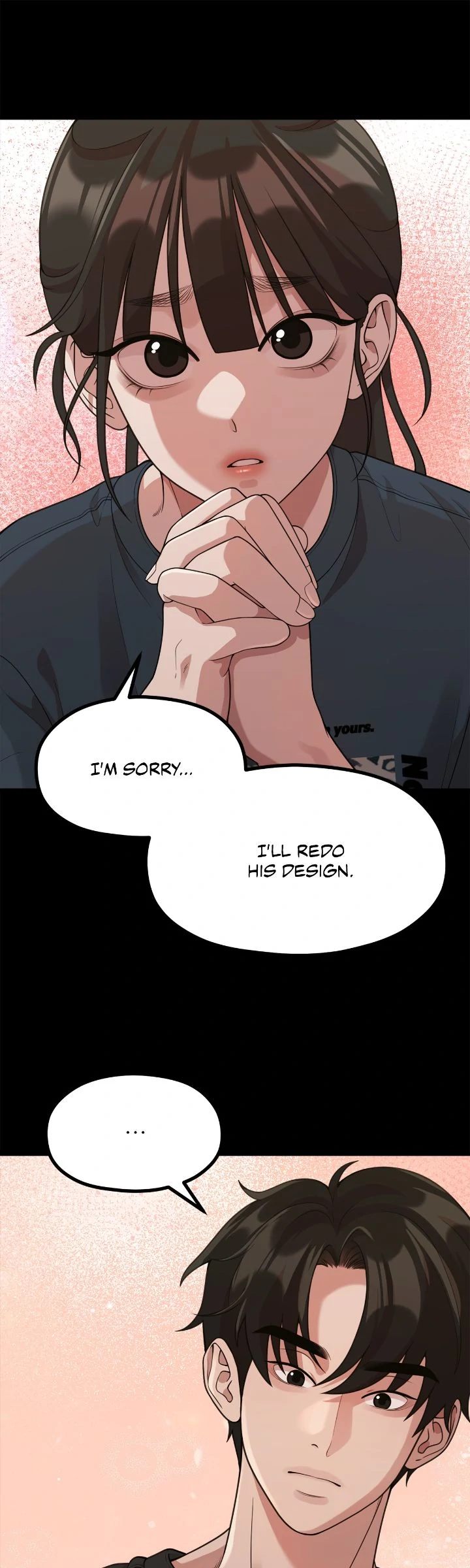 Writer Sung’s Life Chapter 38 Page 30