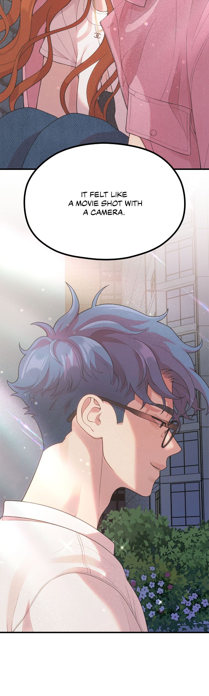 Writer Sung’s Life Chapter 38 Page 20