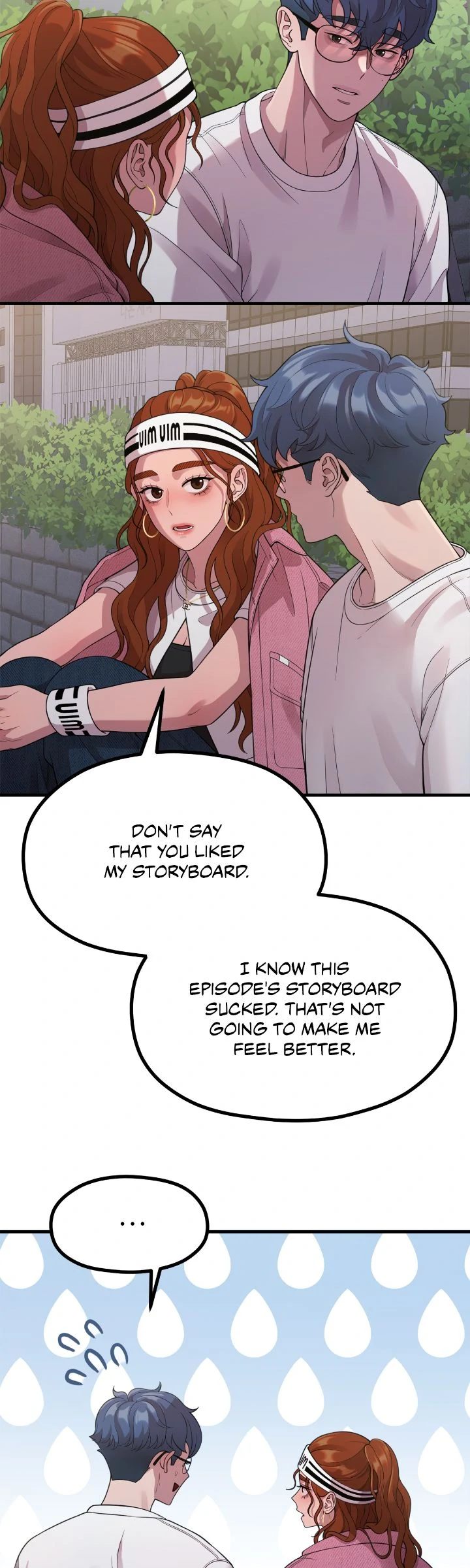 Writer Sung’s Life Chapter 38 Page 15