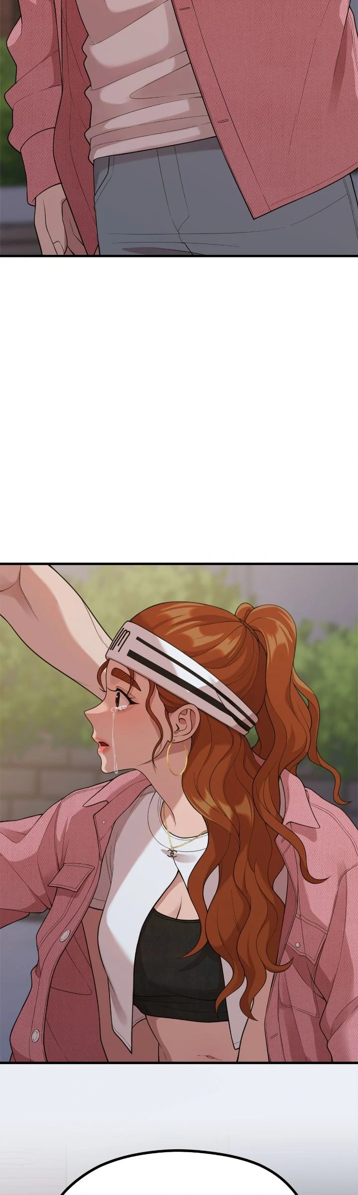 Writer Sung’s Life Chapter 38 Page 8