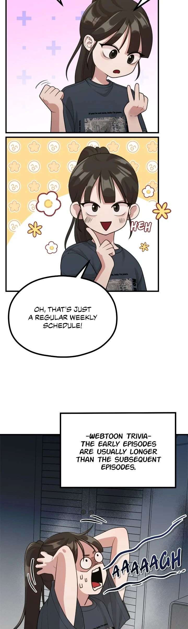 Writer Sung’s Life Chapter 38 Page 42