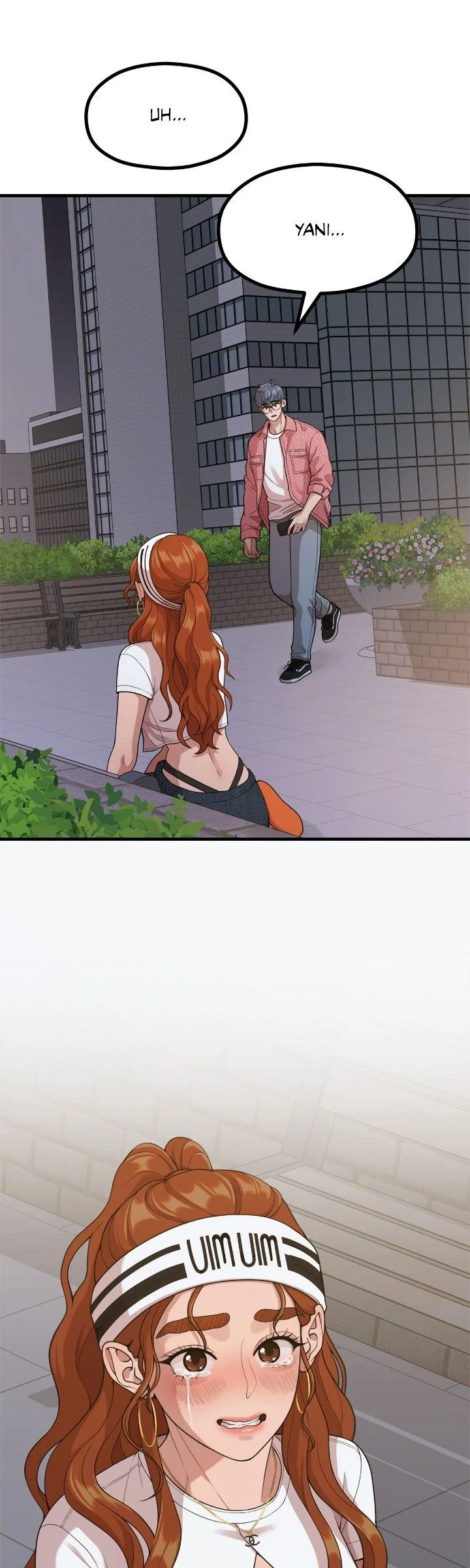 Writer Sung’s Life Chapter 38 Page 6