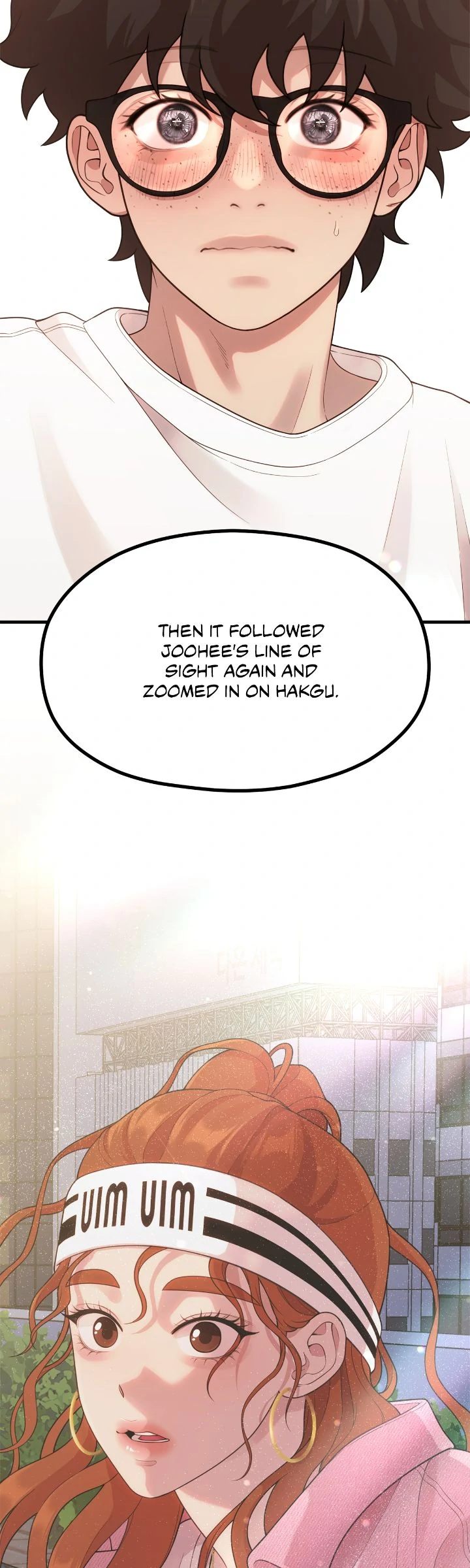 Writer Sung’s Life Chapter 38 Page 19