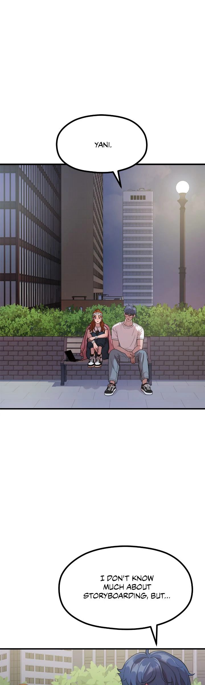 Writer Sung’s Life Chapter 38 Page 14